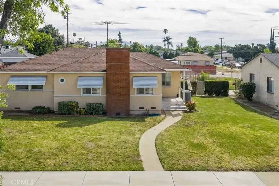 428 S Campus, Upland, CA 91786 - #3
