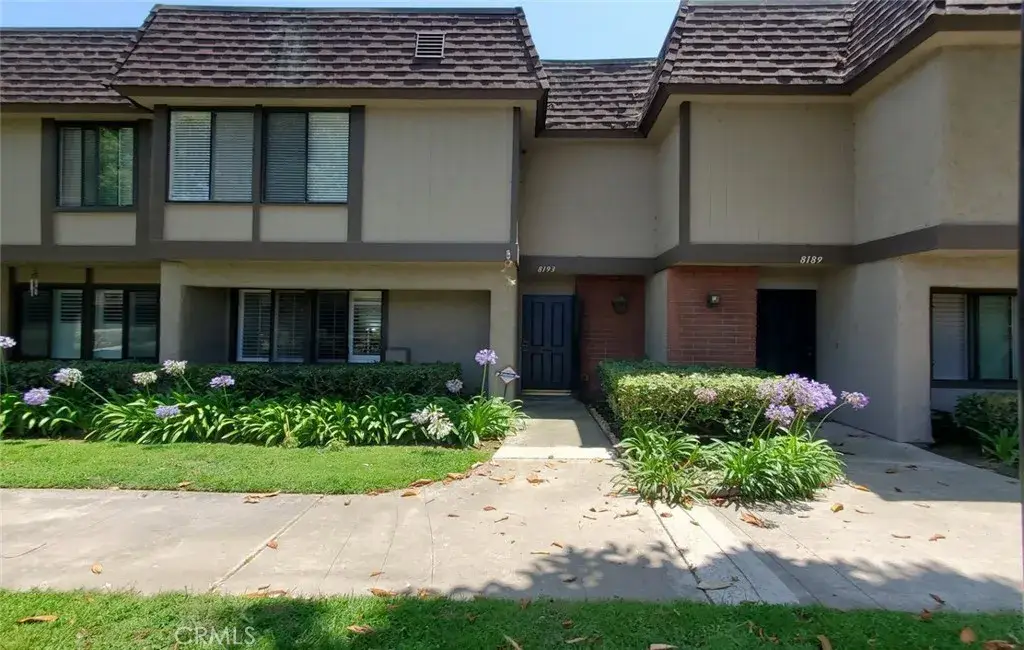 8193 Del Rey, Stanton, CA 90680 - #1