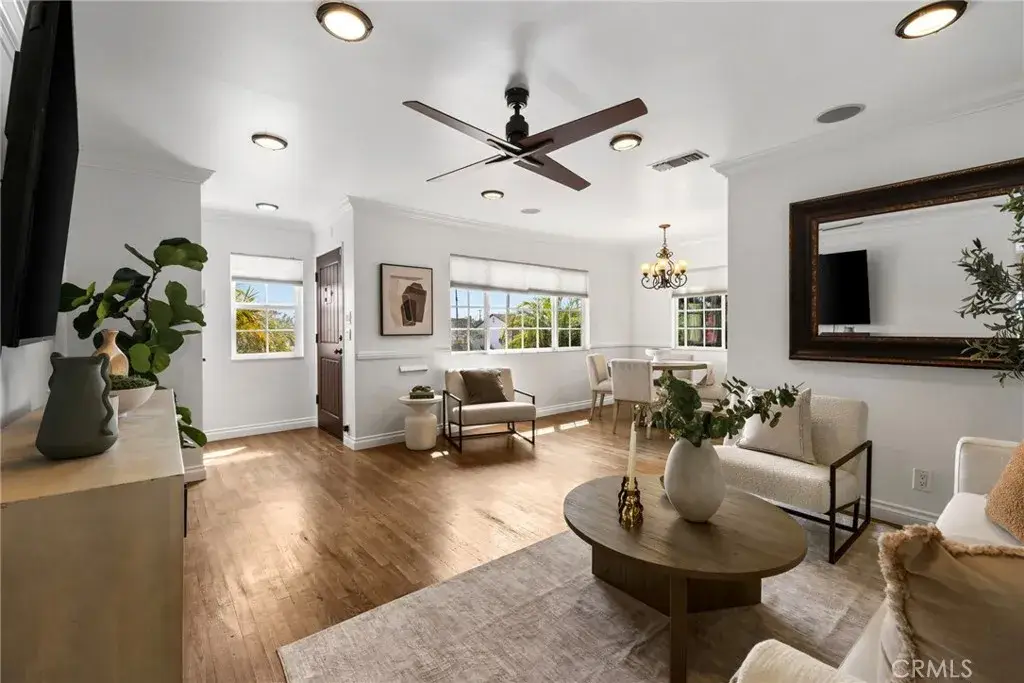 4757 Darien, Torrance, CA 90503 - #1