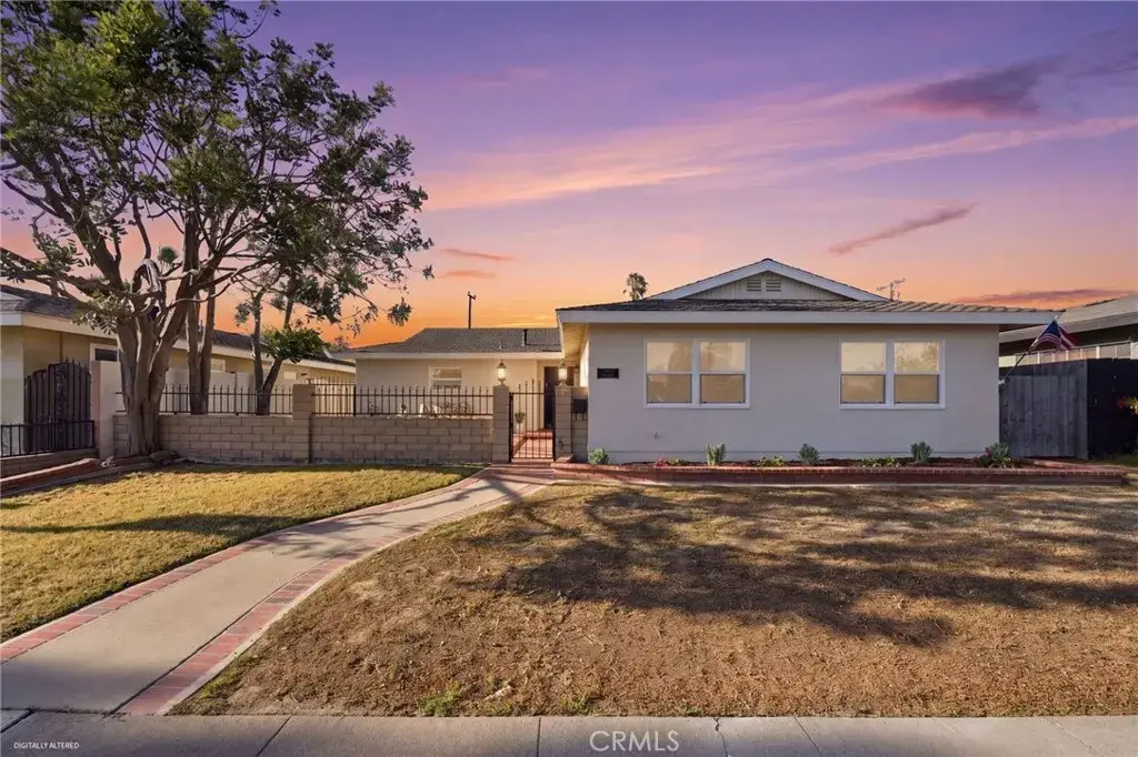 5041 Mcfadden, Huntington Beach, CA 92649 - #1