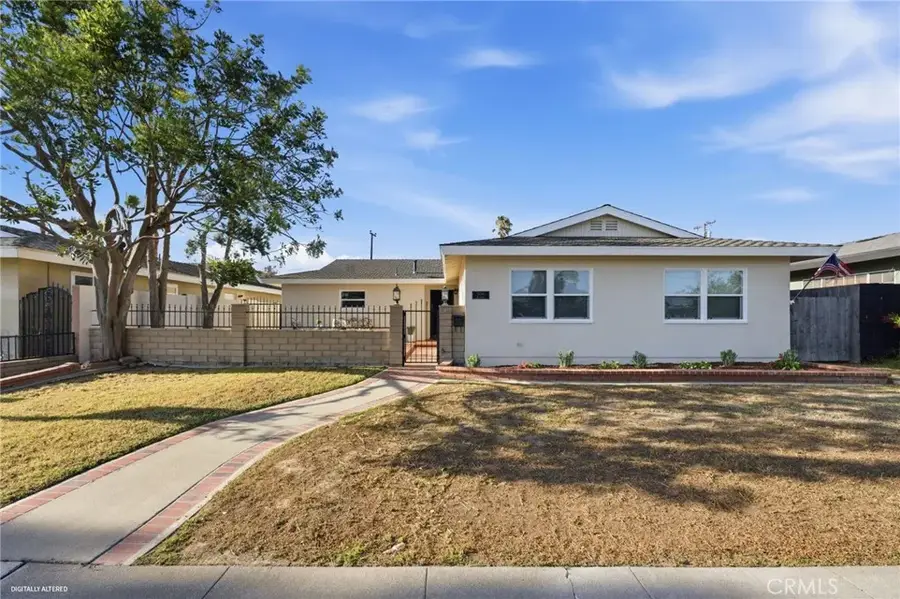 5041 Mcfadden, Huntington Beach, CA 92649 - #2