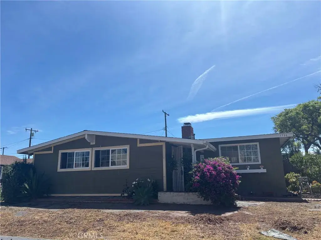 1786 W Crescent, Anaheim, CA 92801 - #1