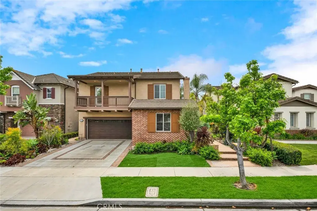 507 Celestial Pt, Tustin, CA 92782 - #1