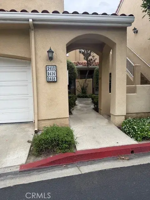 2452 Paseo Circulo, Tustin, CA 92782 - #1