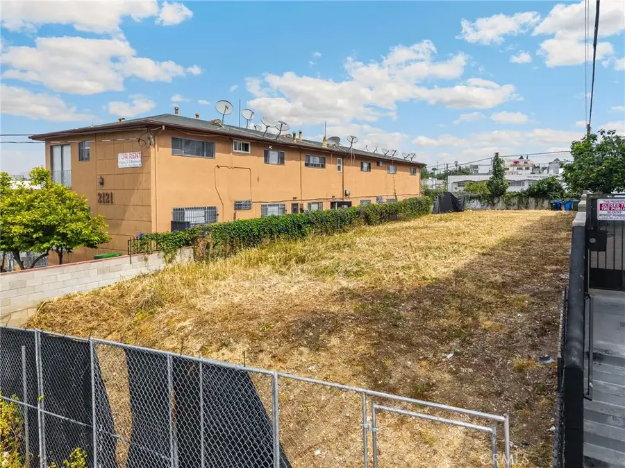 2113 W Court, Los Angeles, CA 90026 - #2