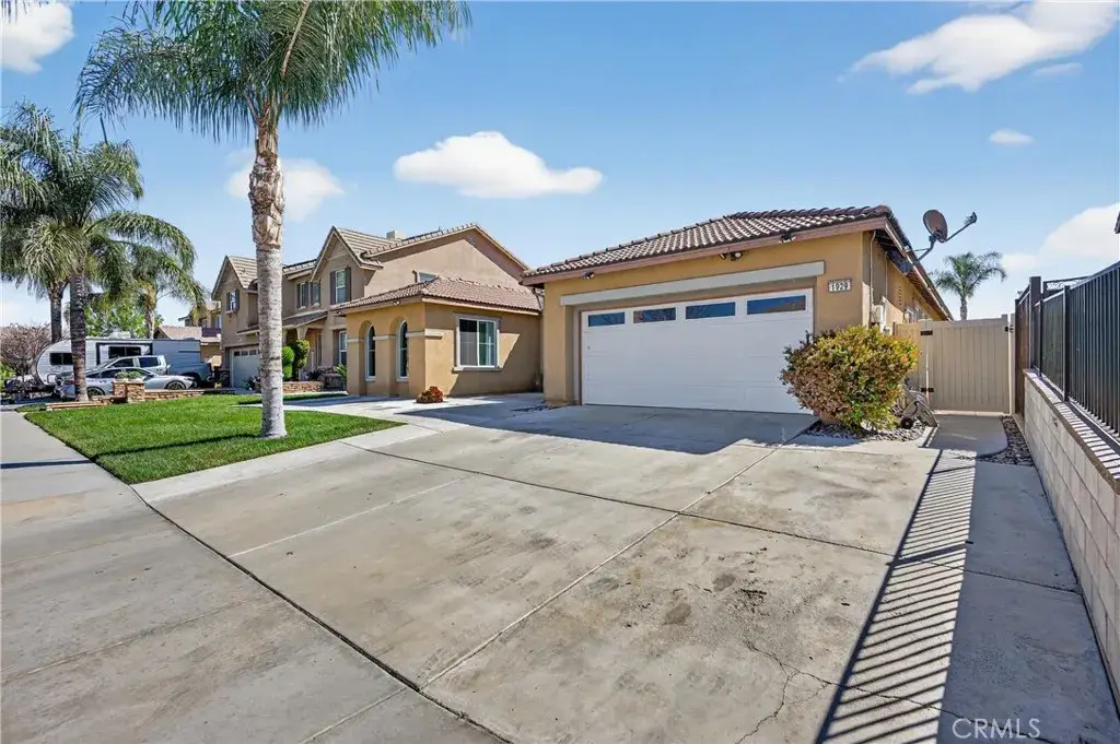 1929 English Oak Way, Perris, CA 92571 - #1
