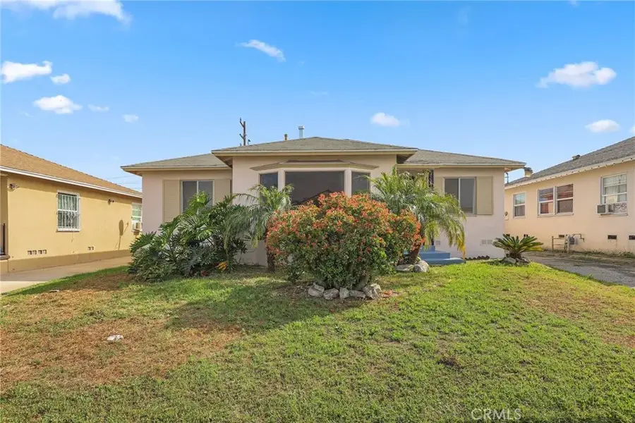 1318 W Stockwell Street, Compton, CA 90222 - #3