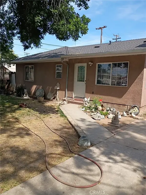 109 Calaveras, Modesto, CA 95354