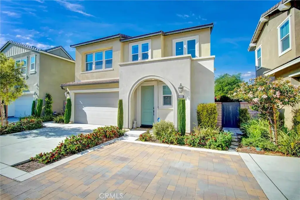 3909 S Oasis Paseo, Ontario, CA 91761 - #1