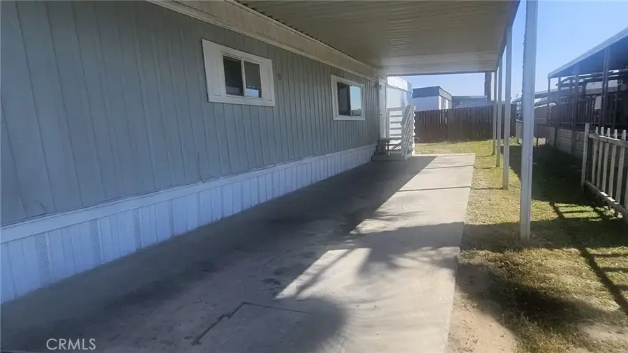 6601 Eucalyptus Drive #84, Bakersfield, CA 93306 - #3