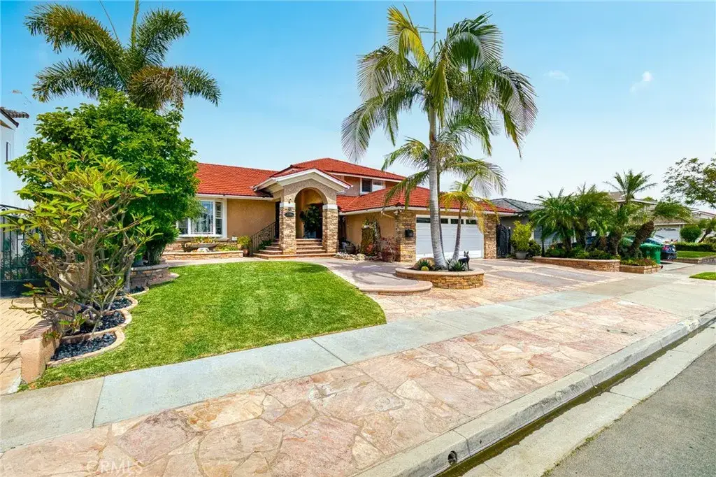 7281 Rockmont, Westminster, CA 92683 - #1