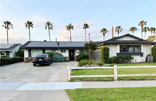 1621 W Palais, Anaheim, CA 92802