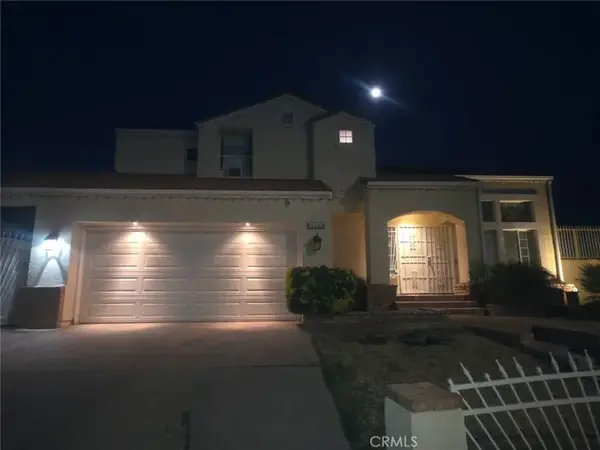 12369 Quanah Court, Victorville, CA 92395