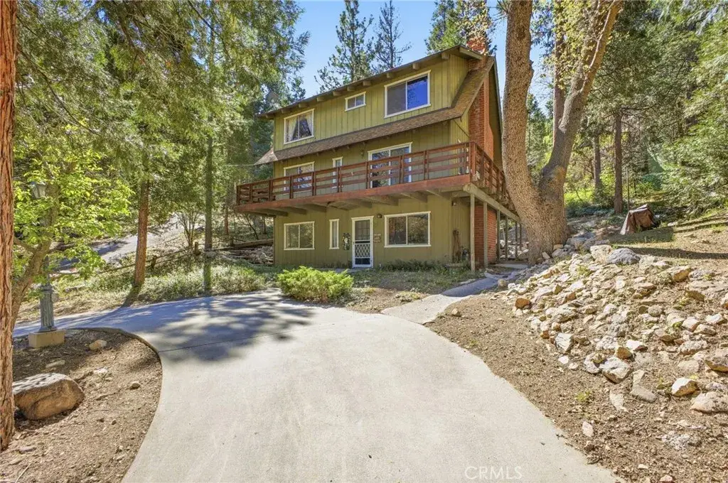 27352 Alpen Drive, Lake Arrowhead, CA 92352 - #1