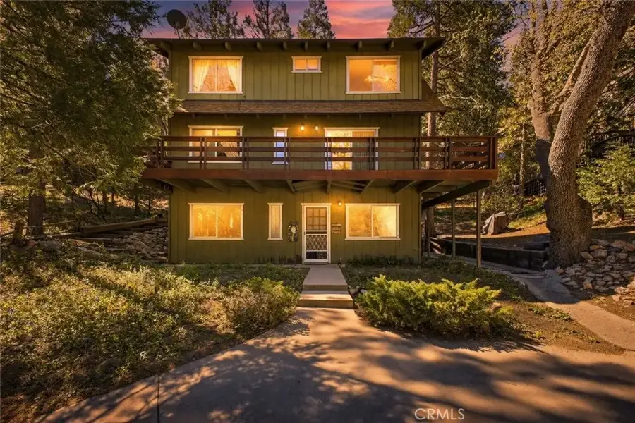 27352 Alpen Drive, Lake Arrowhead, CA 92352 - #3