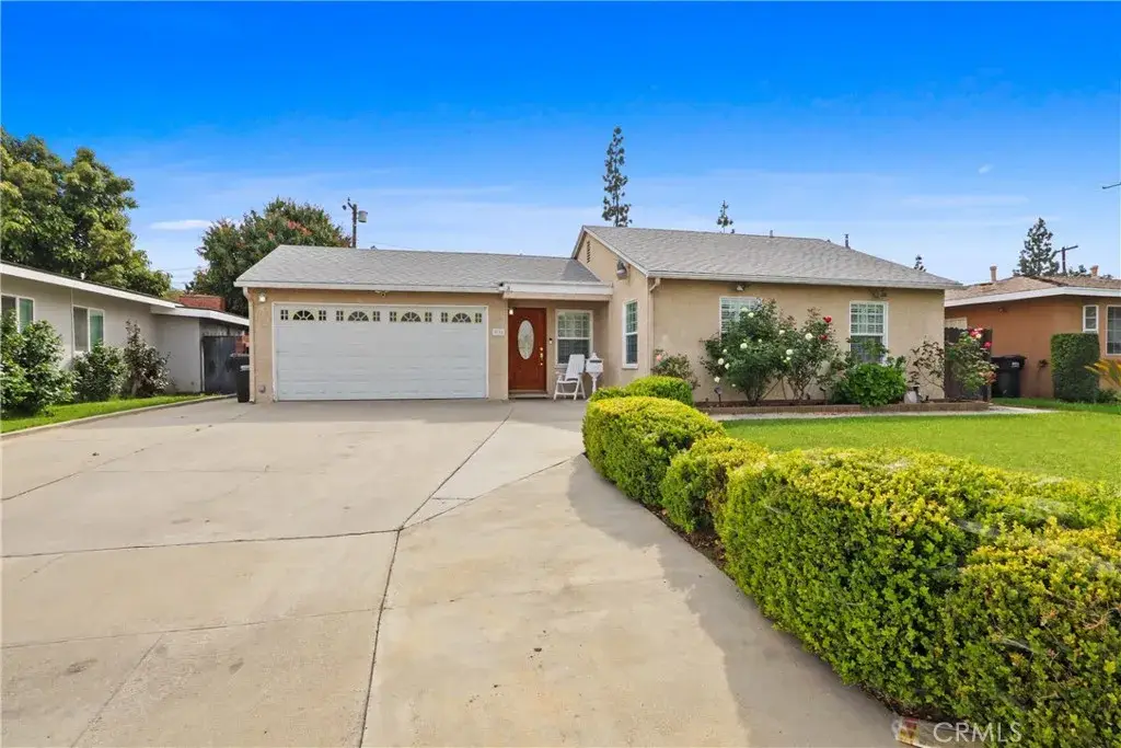 9558 Bert Street, Pico Rivera, CA 90660 - #1
