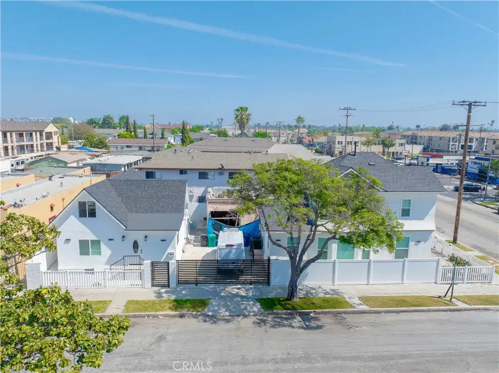 1014 Myrtle Avenue, Long Beach, CA 90813 - #1