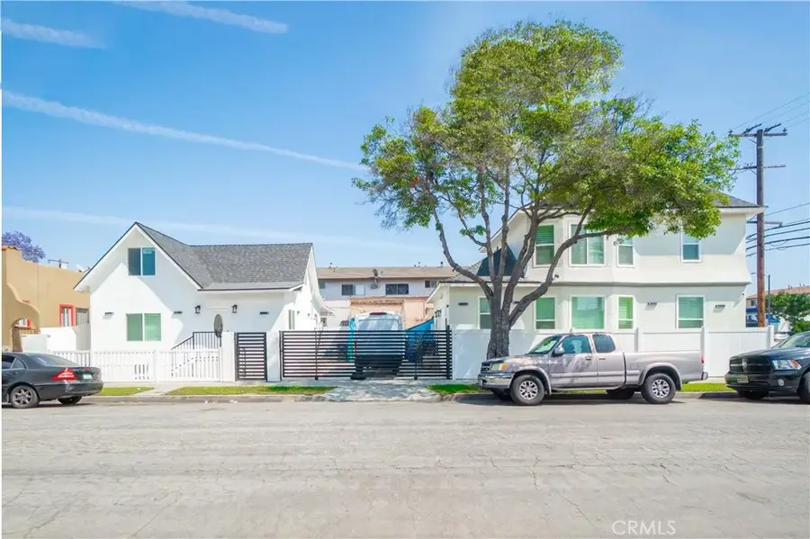 1014 Myrtle Avenue, Long Beach, CA 90813 - #3