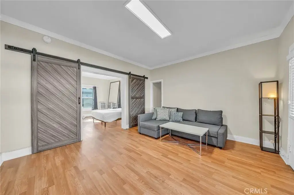 4125 Figueroa Street South #218, Los Angeles, CA 90037 - #1
