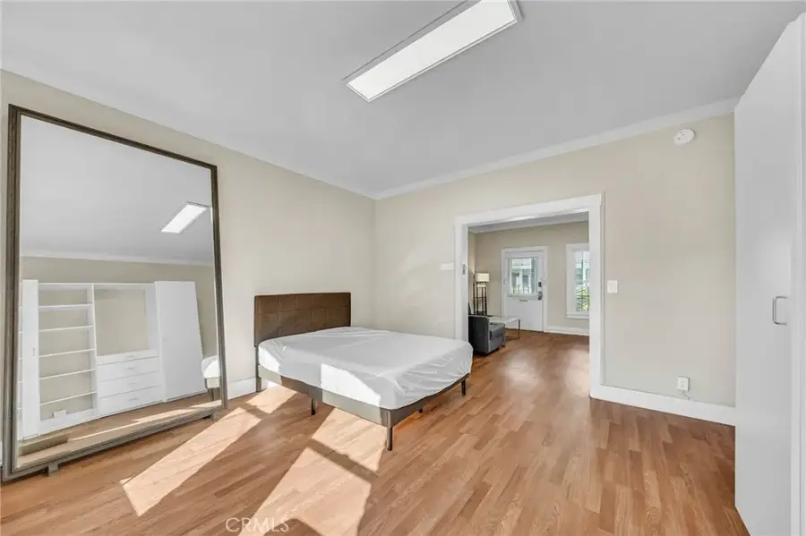 4125 Figueroa Street South #218, Los Angeles, CA 90037 - #3