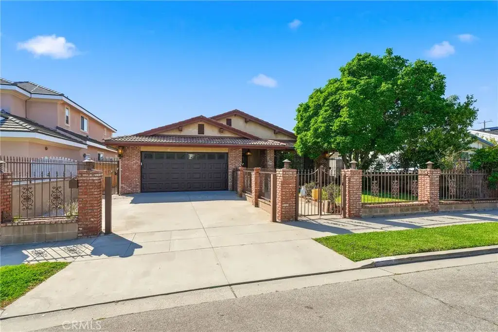 1219 Lafayette, San Gabriel, CA 91776 - #1