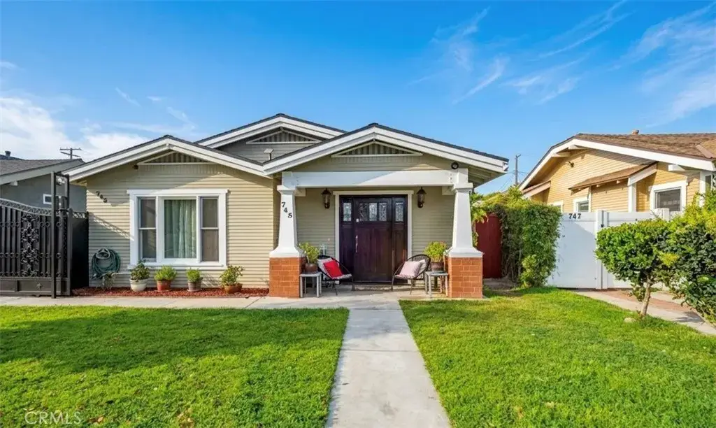 743 Ohio, Long Beach, CA 90804 - #1