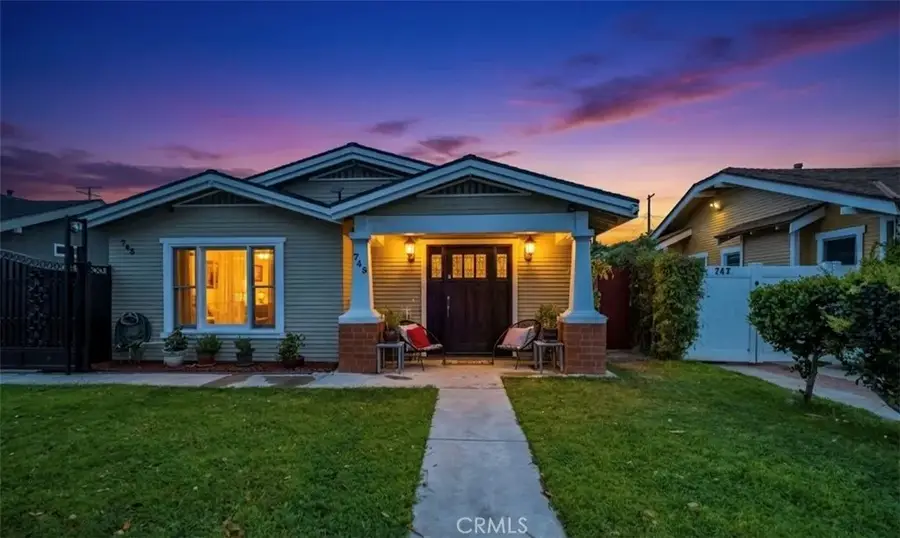 743 Ohio, Long Beach, CA 90804 - #2