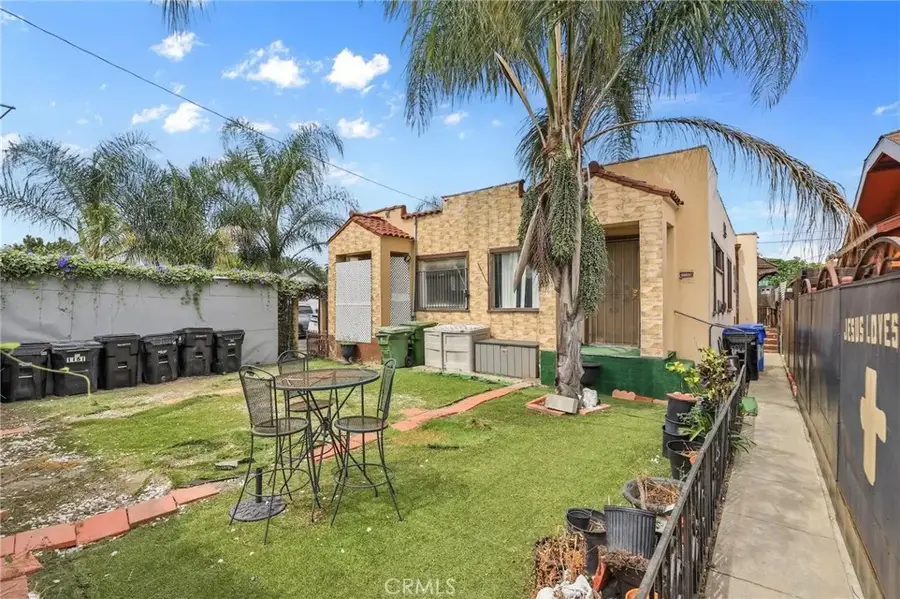 1159 W 54th Street, Los Angeles, CA 90037 - #2