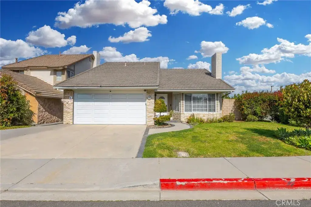 2 Shelby, Irvine, CA 92620 - #1