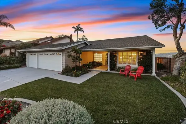 361 E Country Hills, La Habra, CA 90631