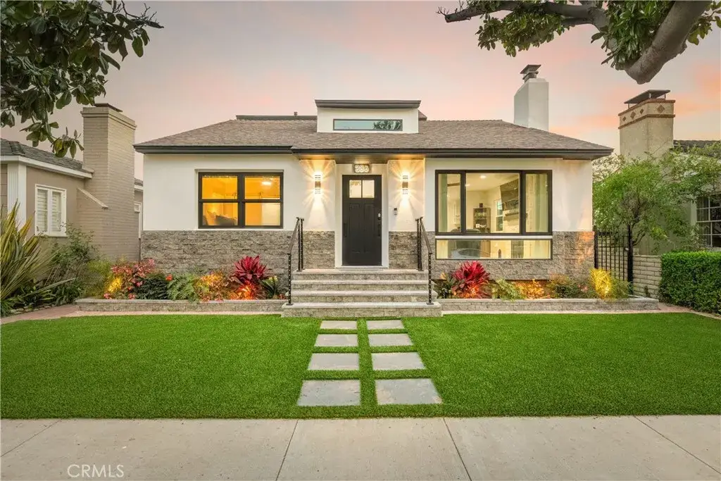 286 Glendora Avenue, Long Beach, CA 90803 - #1