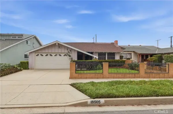 18505 S Dalton Avenue, Gardena, CA 90248