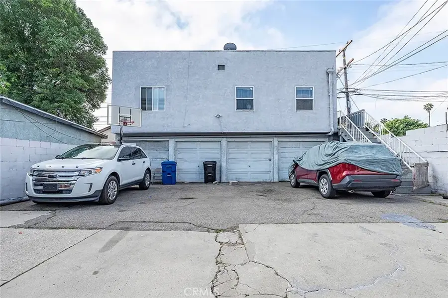 424 W 108th West, Los Angeles, CA 90061 - #2