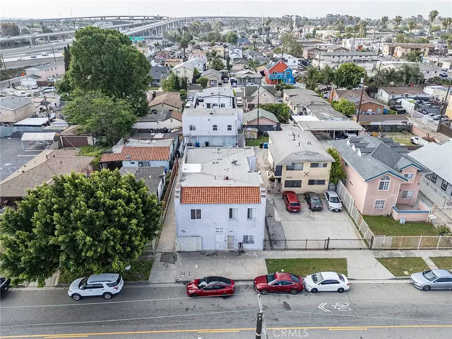 424 W 108th West, Los Angeles, CA 90061 - #3
