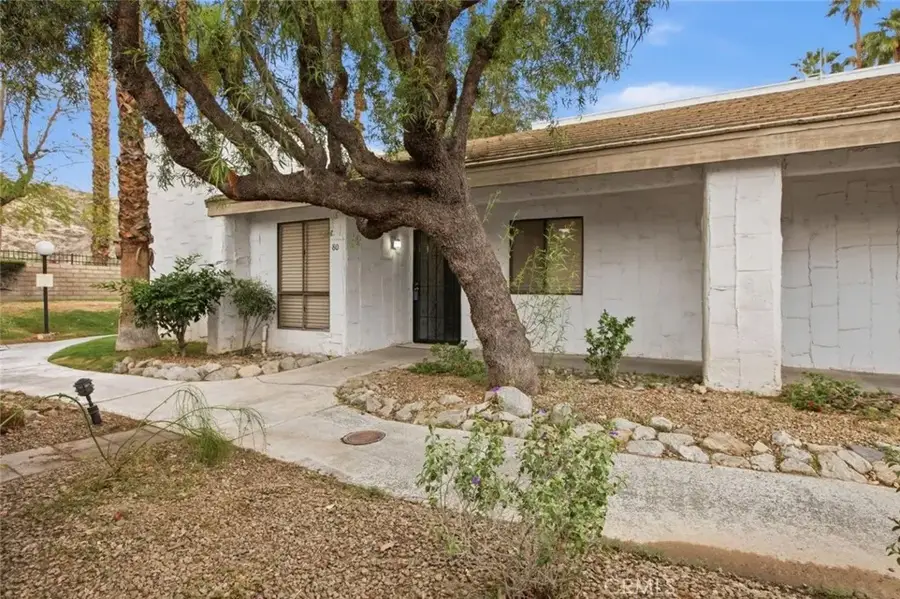 5265 E Waverly Drive #80, Palm Springs, CA 92264 - #3