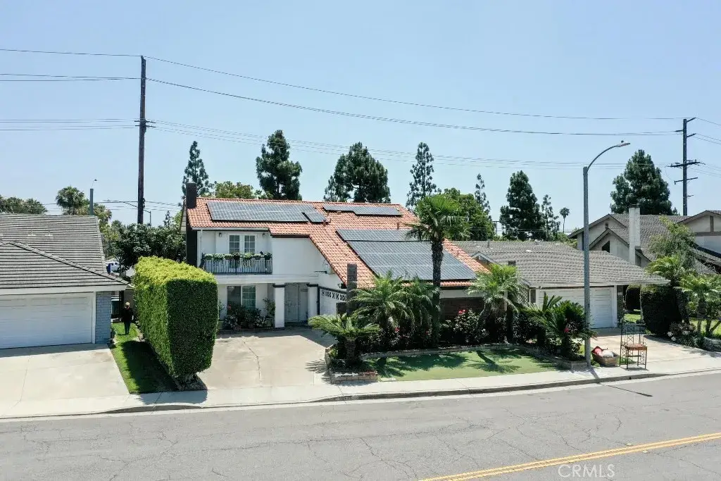 17230 San Lorenzo Circle, Fountain Valley, CA 92708 - #1