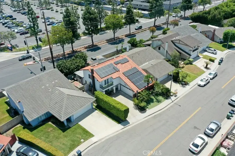 17230 San Lorenzo Circle, Fountain Valley, CA 92708 - #2