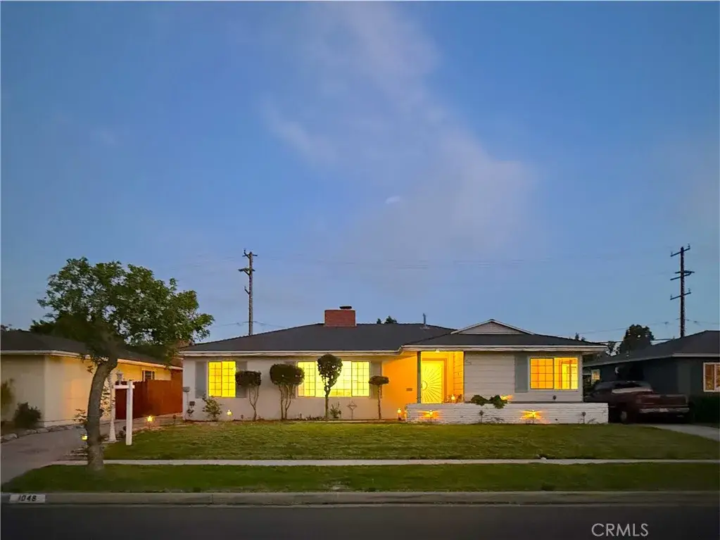 1048 E 45th Way, Long Beach, CA 90807 - #1