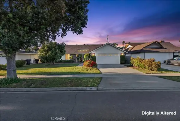 1963 W Chanticleer, Anaheim, CA 92804