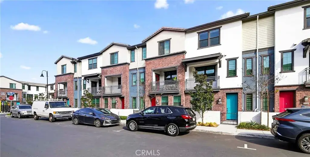 6982 Crimson, Buena Park, CA 90621 - #1