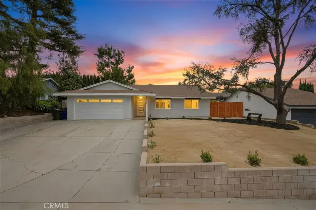 7355 Vineyard Avenue, Rancho Cucamonga, CA 91730 - #1