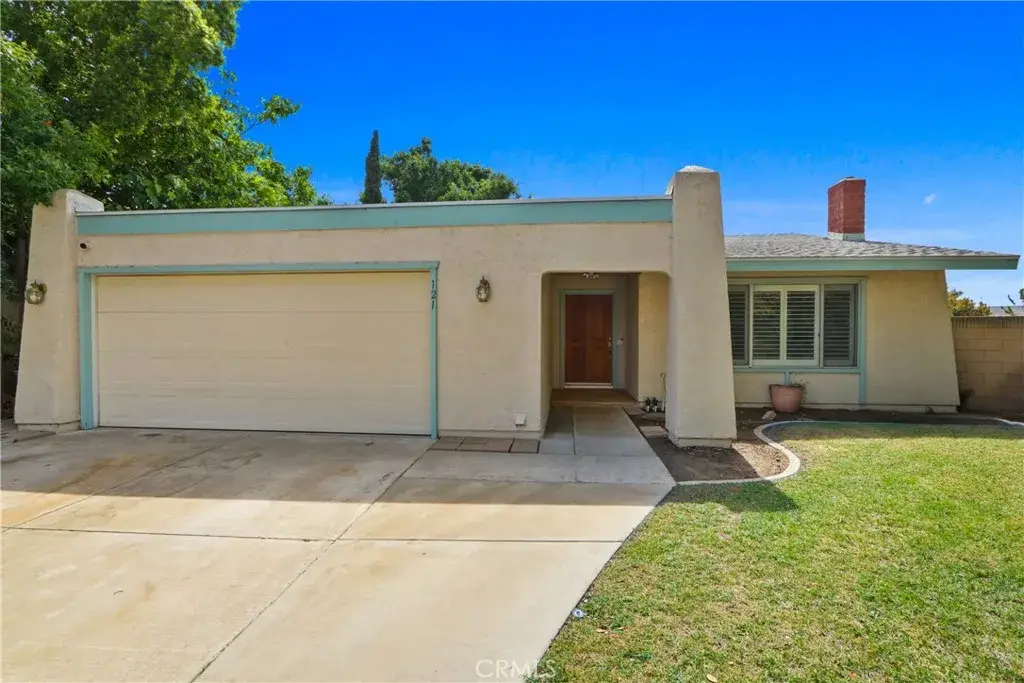 121 S Connie Circle, Anaheim, CA 92806 - #1