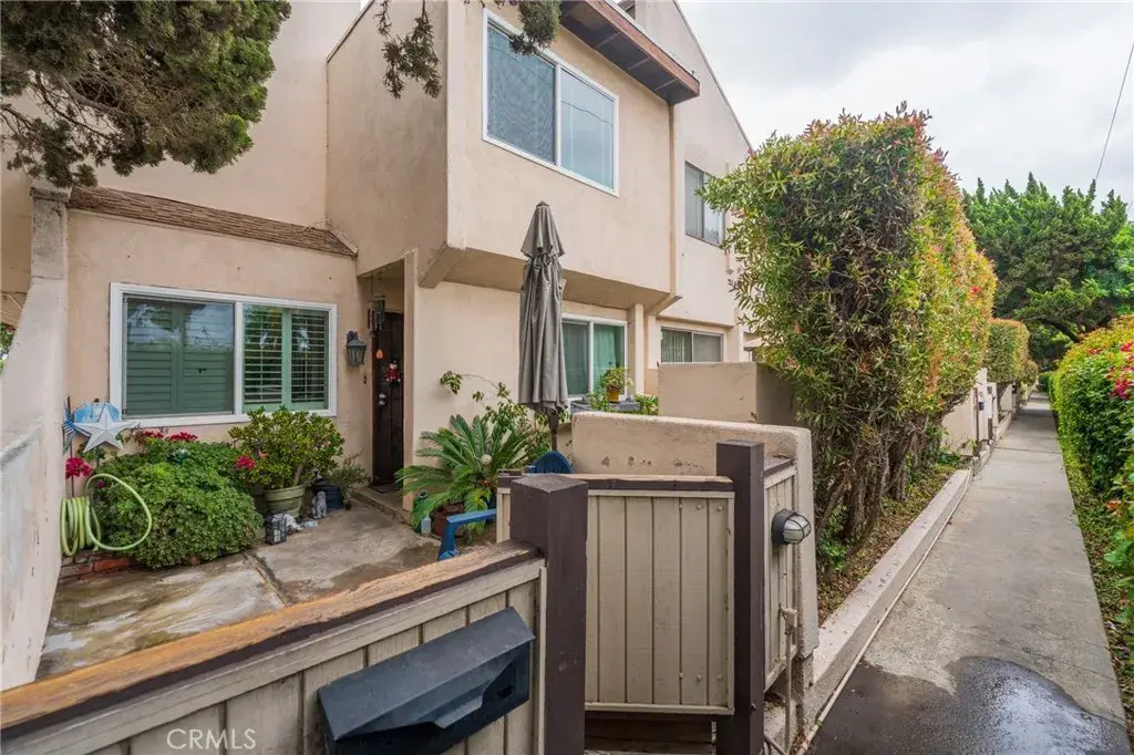 16710 Orange Ave. #A1, Paramount, CA 90723 - #1