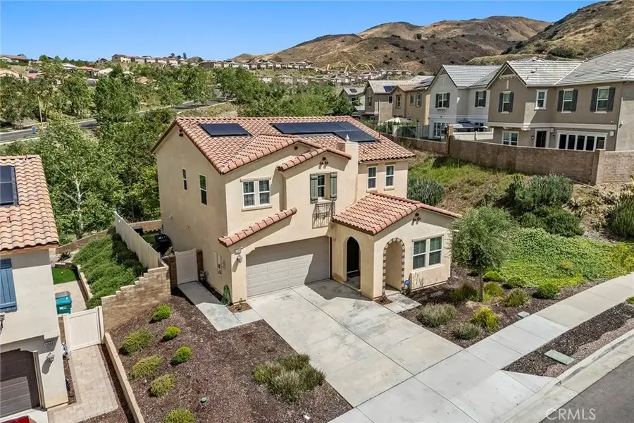 11612 Alton Drive, Corona, CA 92883 - #2