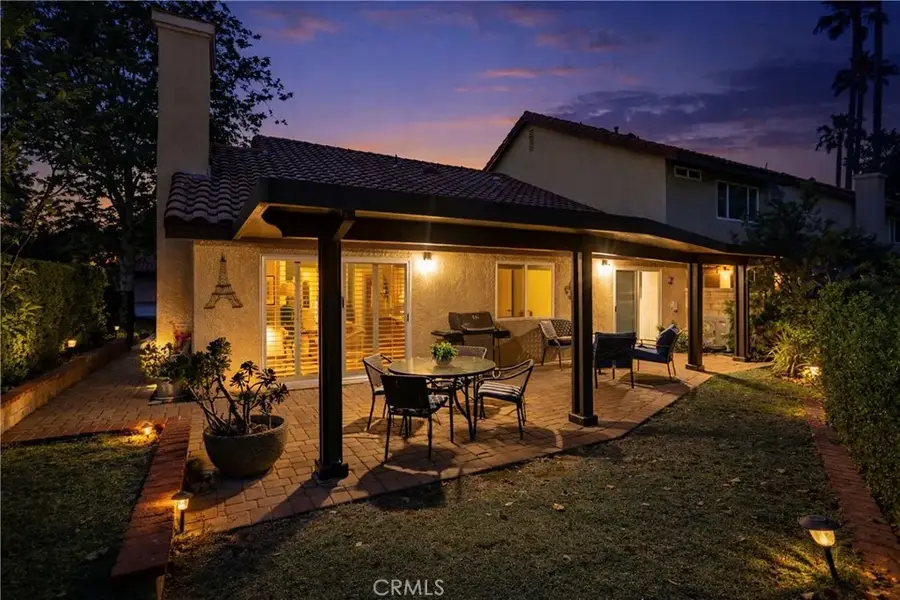 6028 E Montefino Lane, Anaheim Hills, CA 92807 - #3