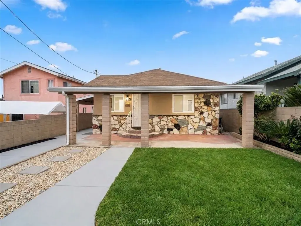 4241 Eugene, Los Angeles, CA 90063 - #1