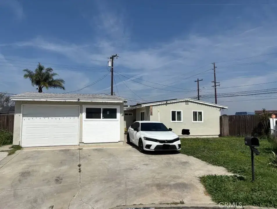 15145 Beckner, La Puente, CA 91744 - #1
