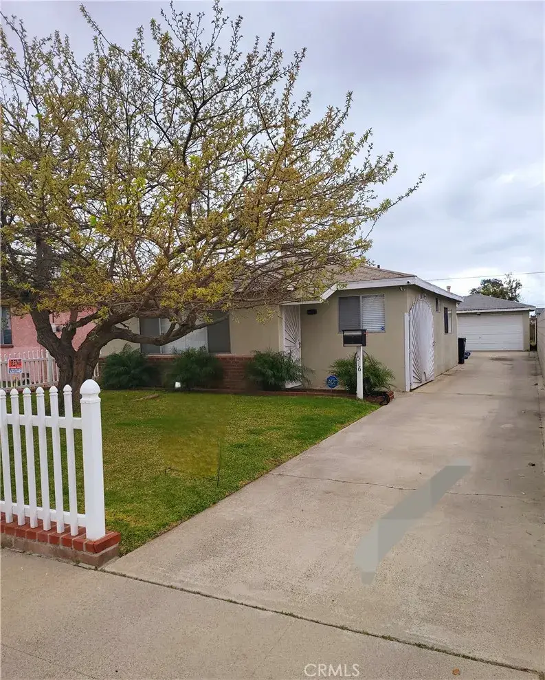 1516 W 222nd, Torrance, CA 90501 - #1