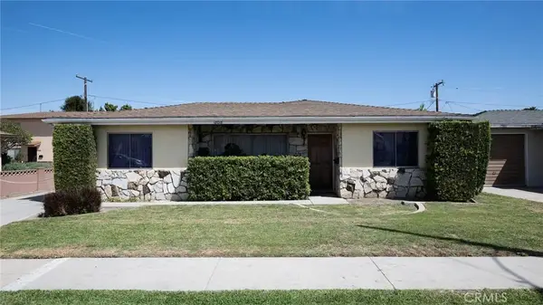 18018 Jersey, Artesia, CA 90701