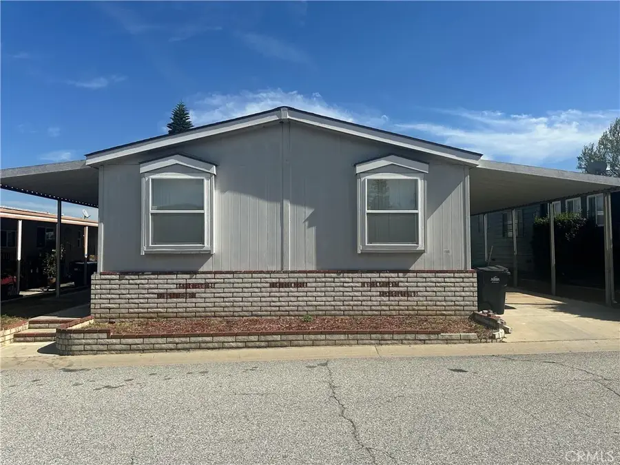 2601 E Victoria #181, Compton, CA 90220 - #3